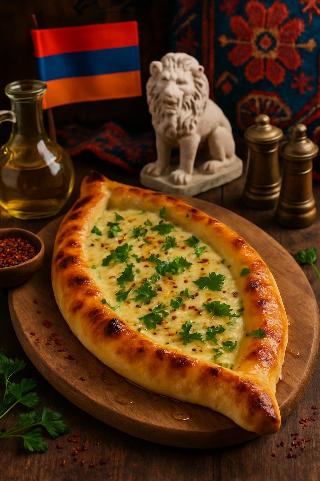 découvrez notre recette authentique et facile du pide turc maison, une spécialité savoureuse à préparer chez vous pour un voyage culinaire en turquie.