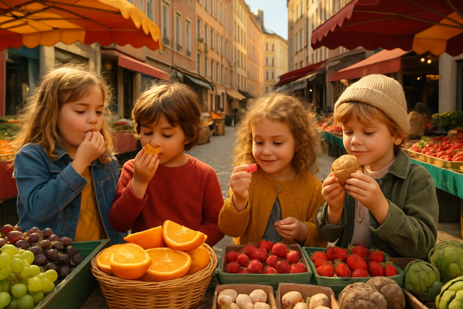 découvrez les meilleures adresses à lyon pour des activités ludiques adaptées aux enfants de 3 ans. amusement, apprentissage et découvertes garantis pour vos tout-petits !