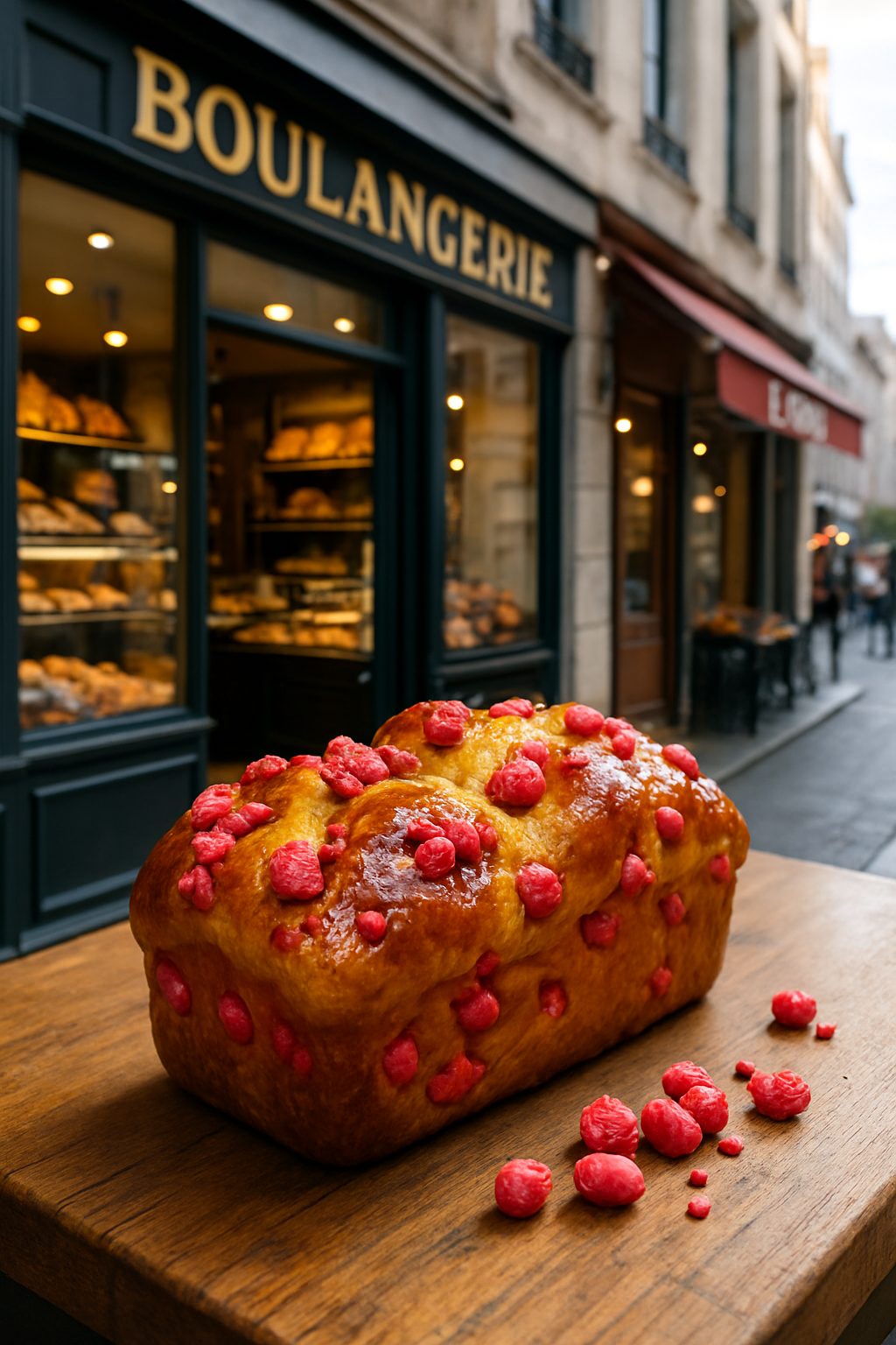 découvrez où déguster la meilleure brioche aux pralines roses à lyon avec notre sélection d'adresses incontournables pour une expérience gourmande unique.