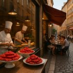 découvrez les meilleures adresses de pralines rouges à lyon pour les gourmands. guide complet pour savourer ces délices sucrés incontournables de la région.