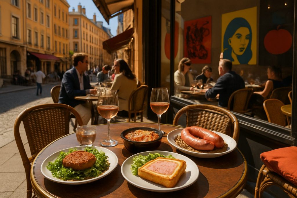 découvrez l'exposition warhol à lyon et plongez dans l'univers vibrant du pop art au musée d’art contemporain. une immersion incontournable pour les amateurs d'art moderne.