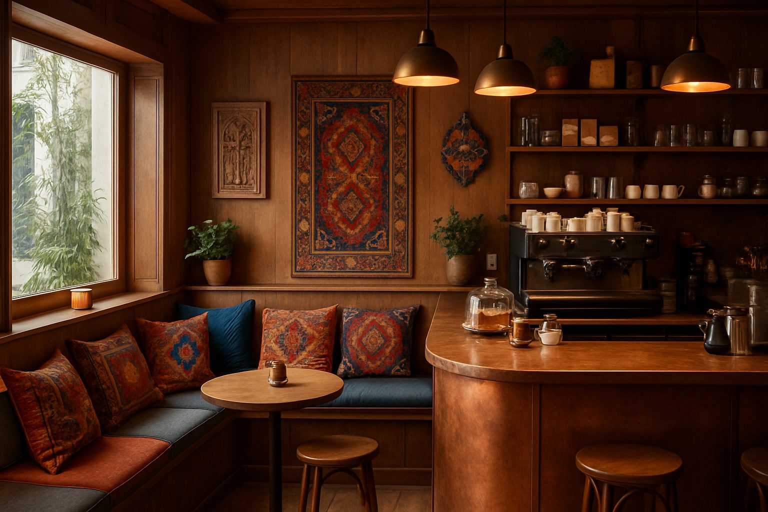 découvrez notre sélection des meilleurs coffee shops cosy à lyon 6 pour savourer un café délicieux dans une ambiance chaleureuse et conviviale.