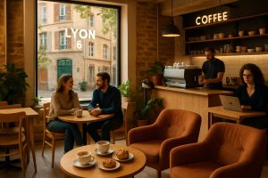 découvrez notre sélection des meilleurs coffee shops cosy du 6e arrondissement de lyon pour une pause café chaleureuse et conviviale.