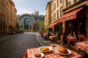découvrez l'hôtel du département à lyon, un lieu emblématique à visiter absolument. guide complet pour explorer son histoire, son architecture et ses incontournables.