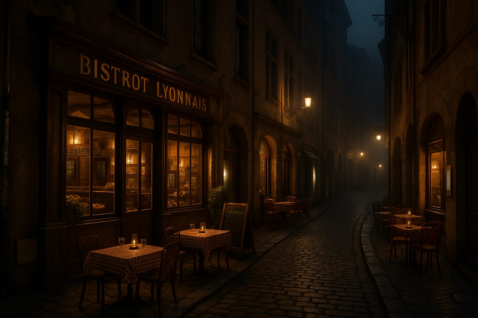 explorez les maisons hantées les plus terrifiantes de lyon et plongez dans l'histoire des lieux mystérieux qui font frissonner les habitants et les visiteurs.