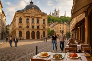 découvrez l'histoire fascinante et les secrets méconnus du palais de bondy à lyon, un lieu emblématique riche en patrimoine et en mystères.