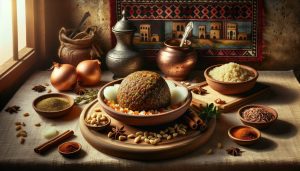 découvrez notre recette facile de kebbé et tous les secrets pour réussir ce plat libanais traditionnel chez vous. guide étape par étape pour un kebbé savoureux et authentique.