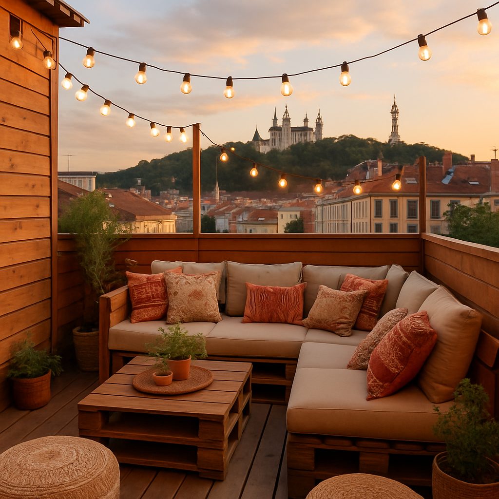 découvrez les meilleures adresses de restaurants avec terrasse à vieux lyon pour un déjeuner en plein air convivial et savoureux au cœur de la ville.