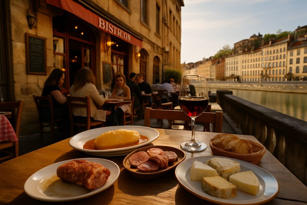 découvrez les meilleures destinations européennes accessibles en train depuis lyon. profitez de voyages confortables et rapides pour explorer l'europe en toute simplicité.