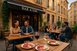 découvrez les meilleures adresses de bars à vin à masséna, lyon 6, pour une dégustation réussie entre amis ou en tête-à-tête. ambiance conviviale et vins d'exception au rendez-vous.