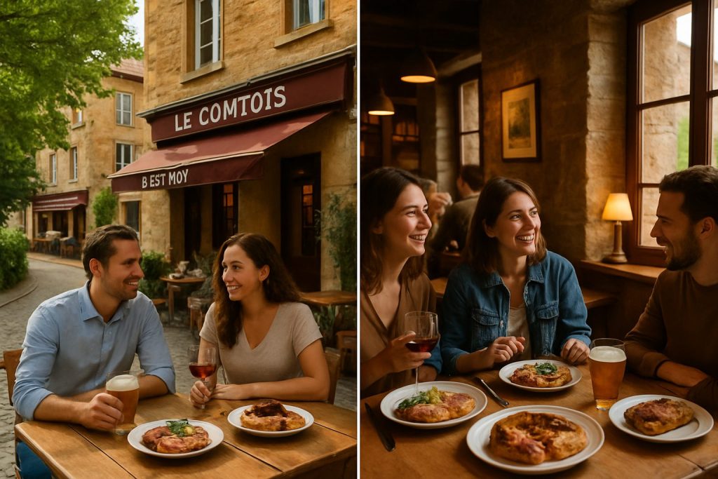 découvrez les bars incontournables à écully, parfaits pour savourer un verre près de lyon. ambiance conviviale et choix variés garantis.
