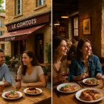 découvrez les bars incontournables à écully, parfaits pour savourer un verre près de lyon. ambiance conviviale et choix variés garantis.