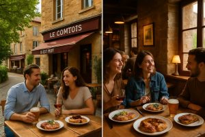 découvrez les bars incontournables à écully, parfaits pour savourer un verre près de lyon. ambiance conviviale et choix variés garantis.