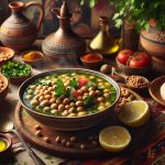 découvrez comment préparer facilement un foul libanais savoureux à la maison grâce à notre guide simple et rapide. apprenez les astuces pour un plat authentique et délicieux.