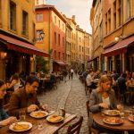 explorez les meilleurs quartiers de lyon avec notre classement des arrondissements pour trouver l'endroit idéal où vivre, entre dynamisme, culture et qualité de vie.