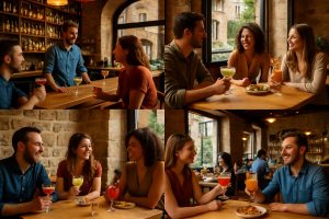 découvrez notre sélection des meilleurs bars à cocktails à la croix-rousse pour des soirées réussies entre amis. adresses incontournables et ambiances uniques garanties.