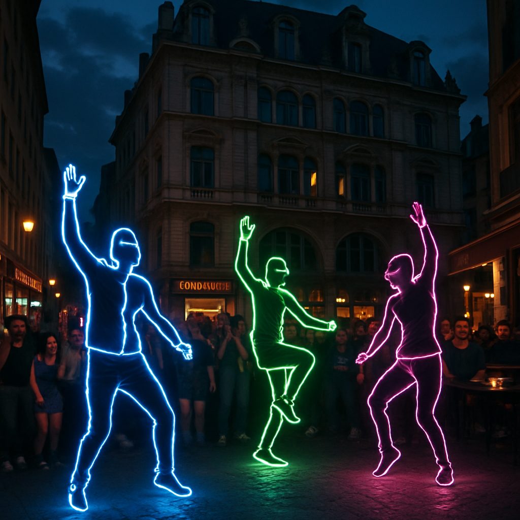 découvrez le top des meilleures boîtes de nuit techno à lyon pour vivre une nuit inoubliable, avec les meilleurs dj, ambiances électrisantes et soirées mémorables.