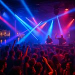 découvrez le top des meilleures boîtes de nuit techno à lyon pour vivre une soirée électrisante et inoubliable au cœur de la scène musicale lyonnaise.