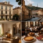 découvrez la villa marguerite à lyon, une escapade élégante et incontournable qui allie charme, confort et authenticité pour un séjour inoubliable.